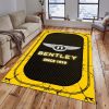 Bentley 08 Teppich