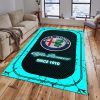 Alfa Romeo 04 Teppich