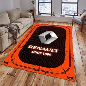 Renault 06 Teppich