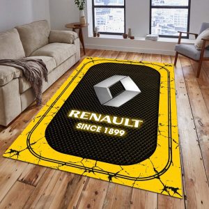 Renault 08 Teppich