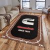 Cummins Teppich 3