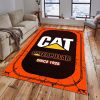 Caterpillar Inc Teppich 6