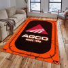AGCO Allis Teppich 6