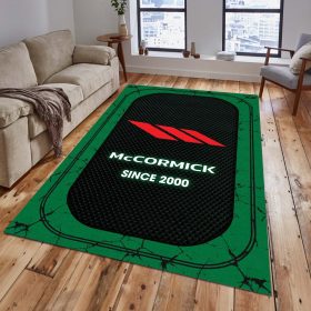 McCormick Teppich 5