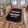 Branson Teppich 3