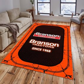 Branson Teppich 6