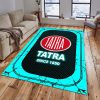Tatra Teppich 3