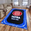 Tatra Teppich