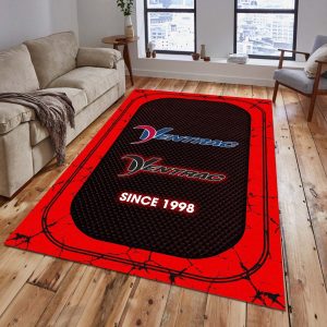 Ventrac Teppich