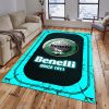 Benelli Motorcycles Teppich 4