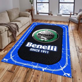 Benelli Motorcycles Teppich 2