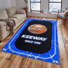 Keeway Motorcycles Teppich 2