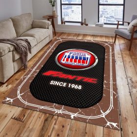 Fantic Motorcycles Teppich 3