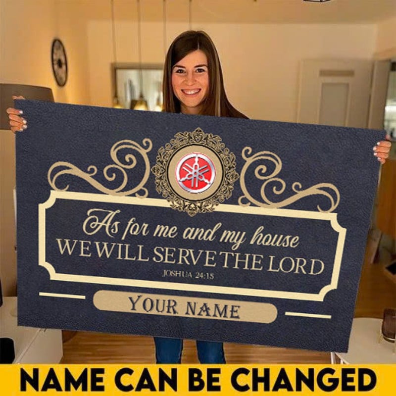 Yamaha Teppich – Bild 2