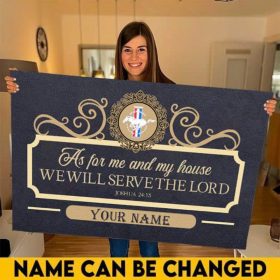 Ford Mustang Teppich