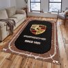 Porsche 03 Teppich