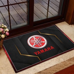 Yamaha Teppich