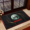 Benelli Motorcycles Teppich