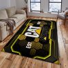 Caterpillar Inc Teppich