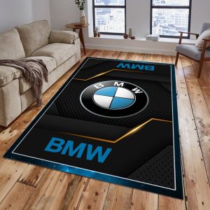 BMW Car Teppich
