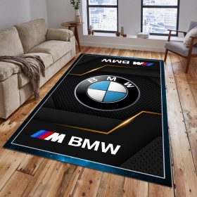 BMW M Car Teppich