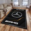 Mercedes-AMG Teppich