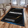 Paccar Teppich