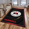 Farmall Teppich