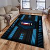 Chevrolet Camaro Teppich 4