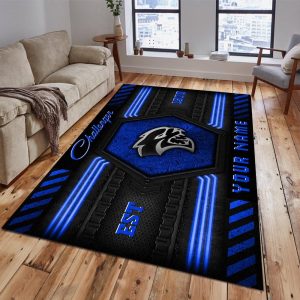 Dodge Challenger Teppich 2