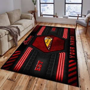 Indian Motorcycle Teppich 4