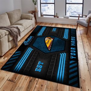 Indian Motorcycle Teppich 5