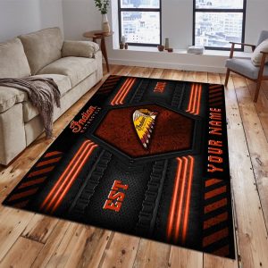 Indian Motorcycle Teppich 8