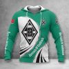 Borussia Mönchengladbach Hoodie