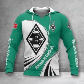 Borussia Mönchengladbach Hoodie