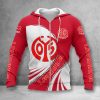 1. FSV Mainz 05 Zip Hoodie