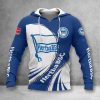 Hertha BSC Hoodie