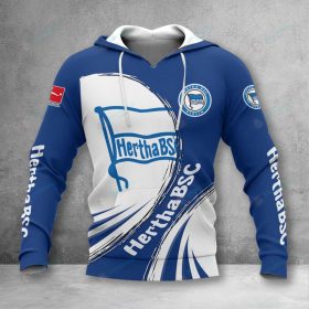 Hertha BSC Hoodie