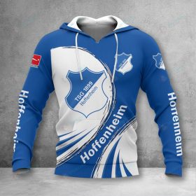 TSG Hoffenheim Hoodie