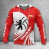 Union Berlin Hoodie