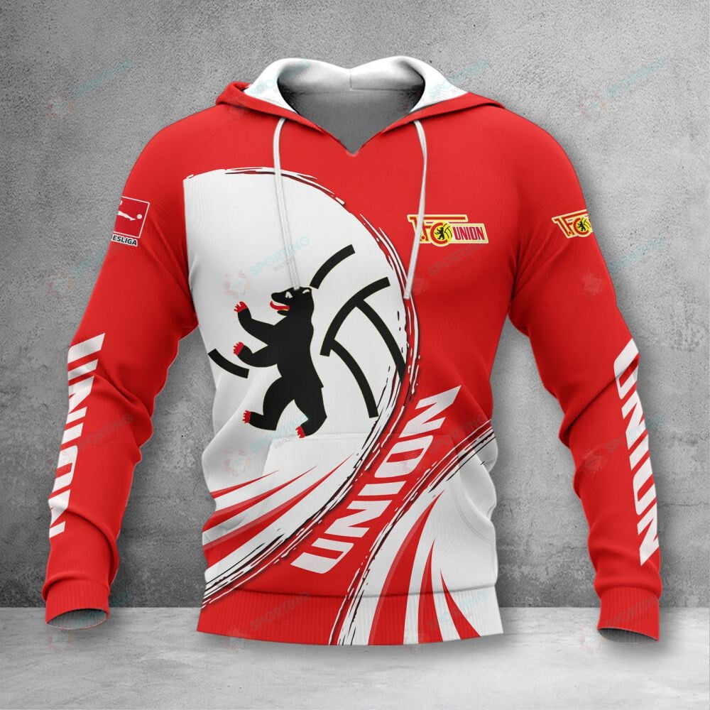 Union Berlin Hoodie