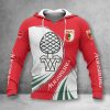 FC Augsburg Hoodie