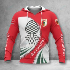 FC Augsburg Hoodie