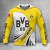 Borussia Dortmund Hoodie