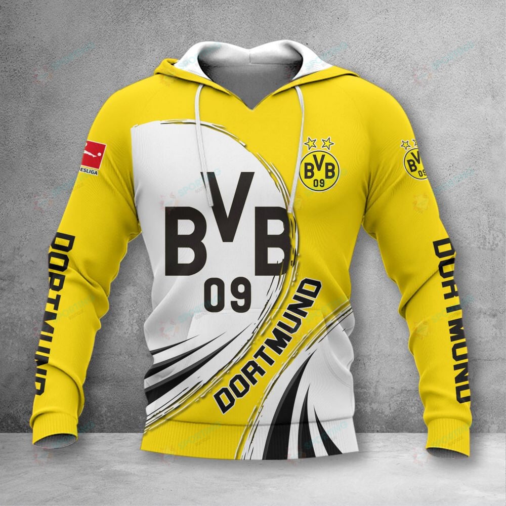 Borussia Dortmund Hoodie