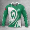 Werder Bremen Hoodie