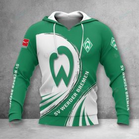 Werder Bremen Hoodie