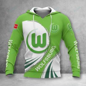 VfL Wolfsburg Hoodie