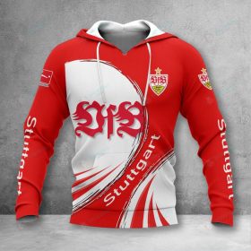 VfB Stuttgart Hoodie