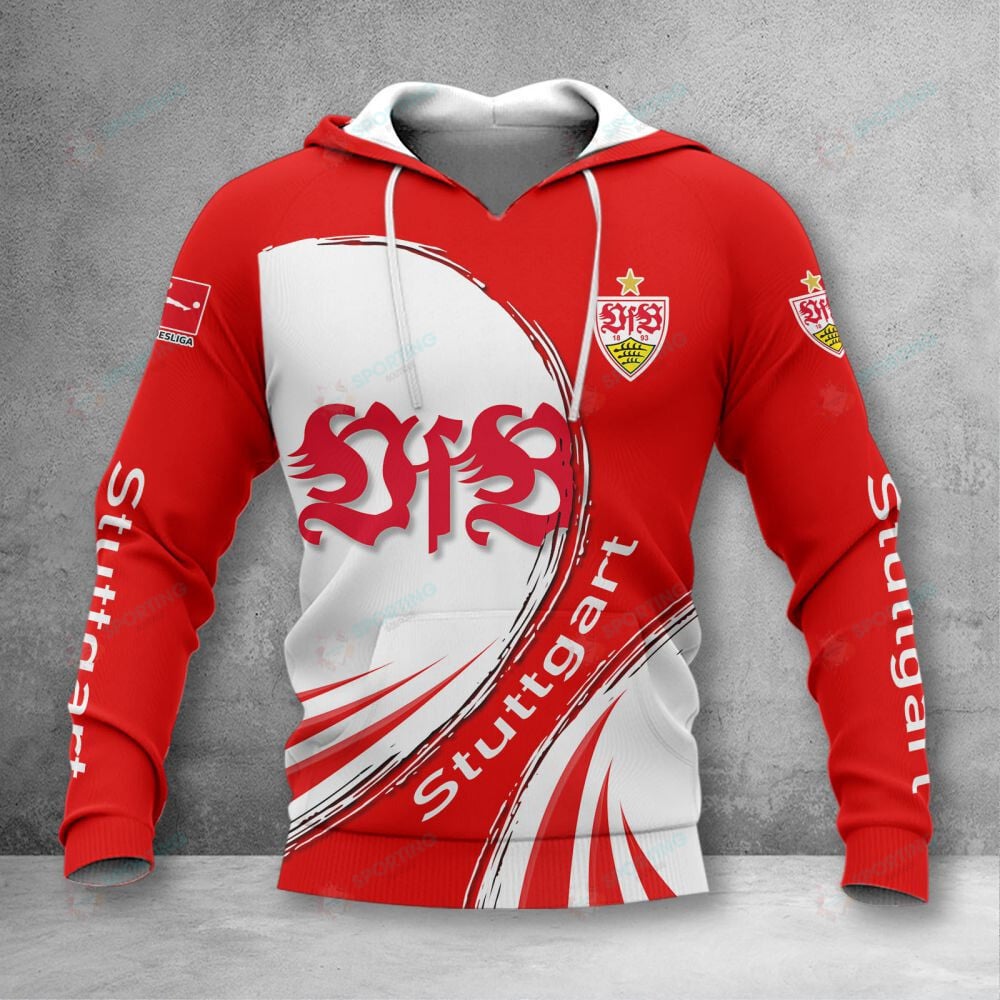 VfB Stuttgart Hoodie
